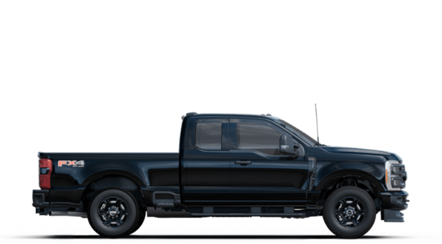 2024 Ford SuperDuty